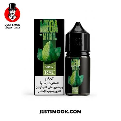 Mega Mint Salt