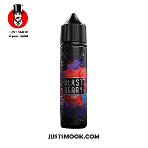 نكهة سامز فيب بلاست بيري Sam Vapes BLAST BERRY