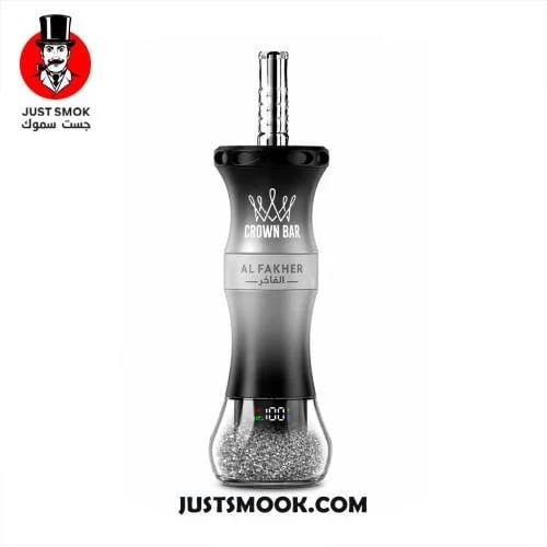 Al Fakher 60K Puffs Grape Mint