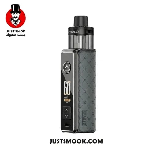 VOOPOO DRAG S3 Mod Pod Kit