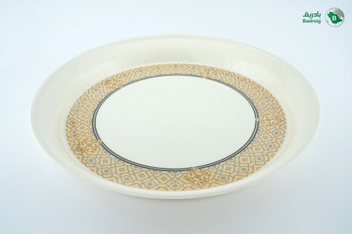 تبسي غويط مدور مقاس 45