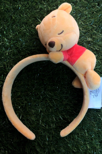 Winnie the Pooh