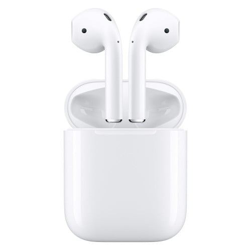 سماعة أبل الرسمية اللاسلكية - الجيل الثاني