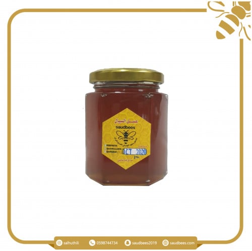 عسل طلح السيال 250 غرام
