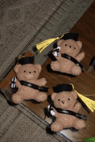 Graduation gift 1
