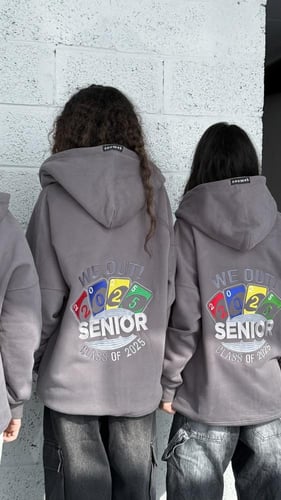 Senior jaket