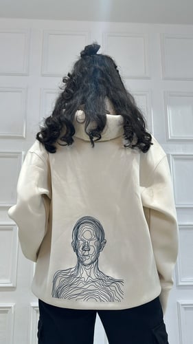 هودي بيج -OverSize-