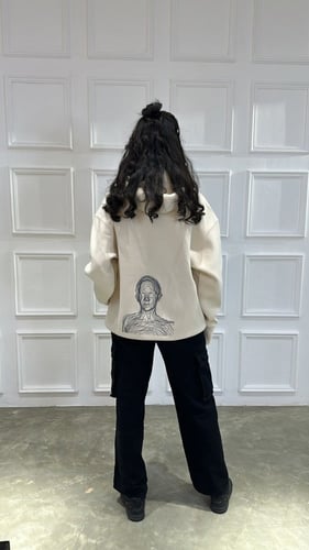 هودي بيج -OverSize-