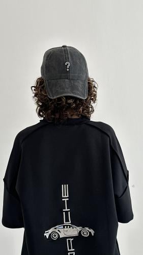 ? Cap