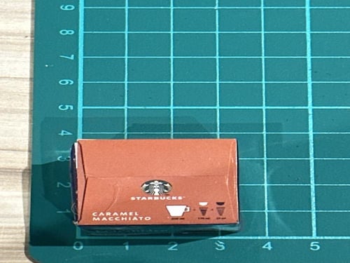 كبسوله ستار بوكس