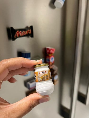 جبن سائل كرافت