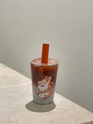 كوب كوفي (ارتشي)️