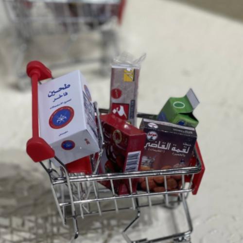 عربية ( بدون تعبئة )