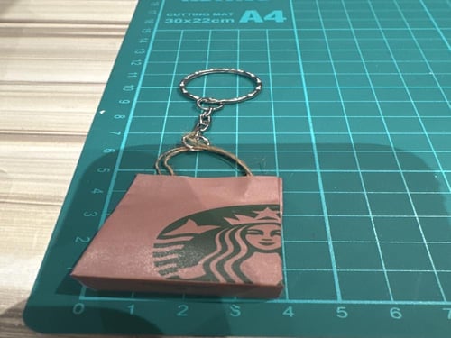 ميدالية ستار بوكس