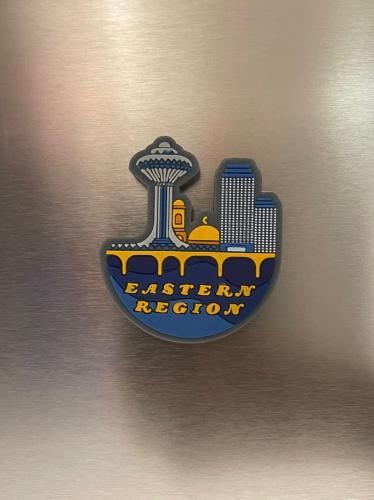 مغناطيس منطقة الشرقيه