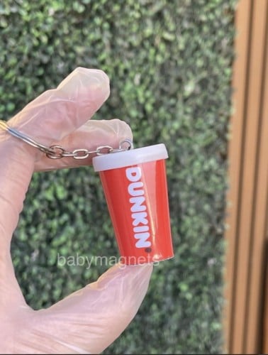 ميدالية كوب دانكن