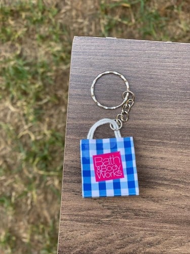 ميدالية كيس باث بودي