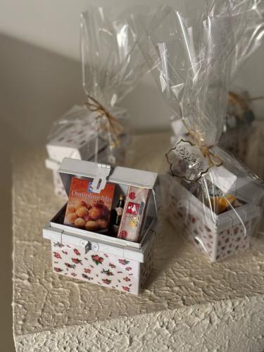 توزيعة رمضان 2