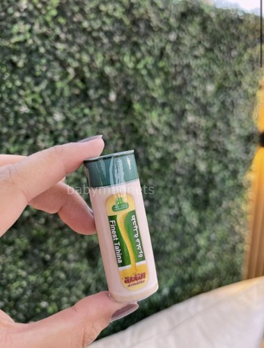 طحينة سائلة