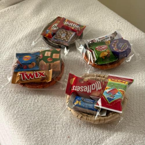 توزيعات ( متنوعه )