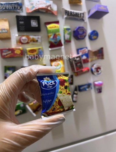 موزريلا بوك