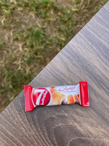 سفن دايز ( كروسان )