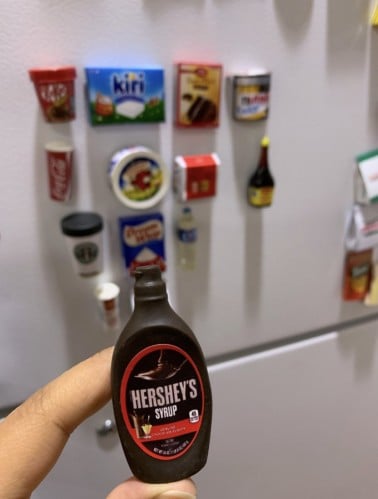 هيرشي تشوكلت