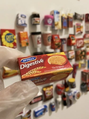 بسكوت دايجستف