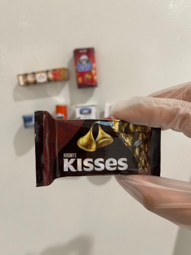 حبيبات الهيرشي