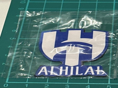 مغناطيس نادي الهلال ( الزعيم )