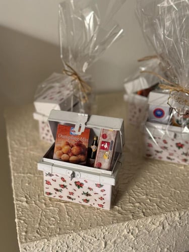 توزيعة رمضان 2