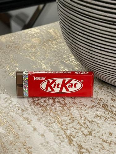 مجسم كت كات