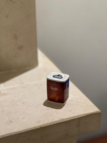 كليجا ( نوامي )