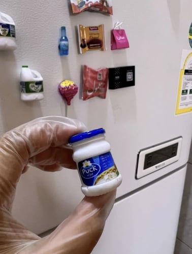 جبن بوك سائل