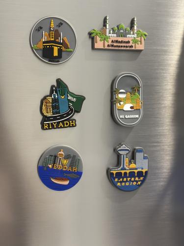 مجموعه 6 من مدن المملكتنا الغاليه