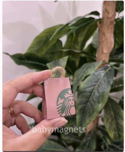 كيس ستاربكس