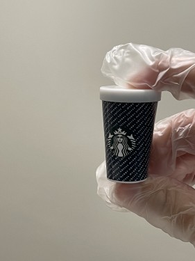 كوب ستاربوكس