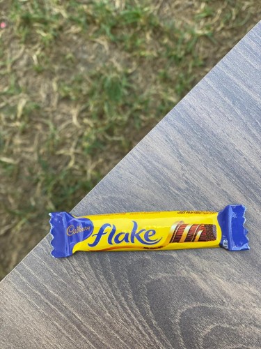 شوكلاته فليك