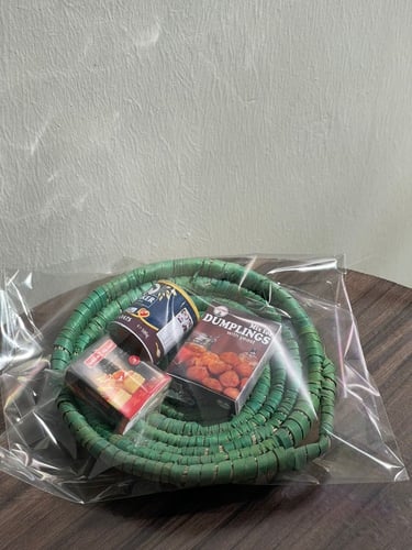 توزيعات رمضانية