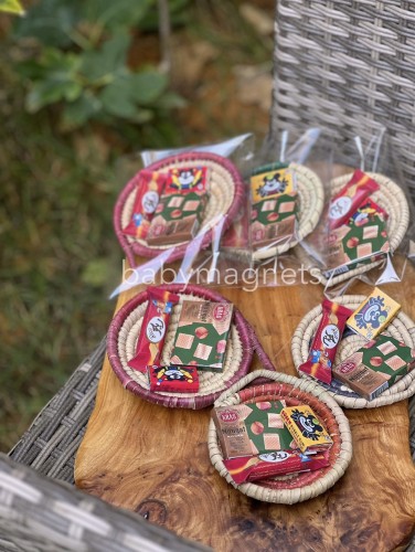 توزيعات يوم التأسيس