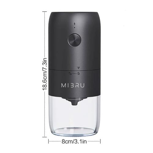 طاحونة متنقله