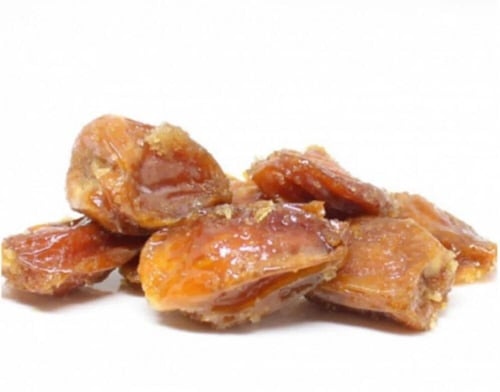 تمر سكري مجروش شعبي