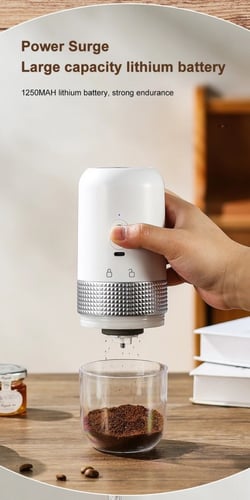 طاحونة متنقلة