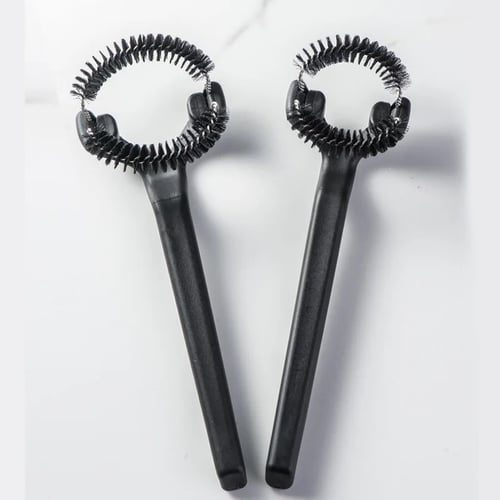 فرشاة تنظيف يدويه