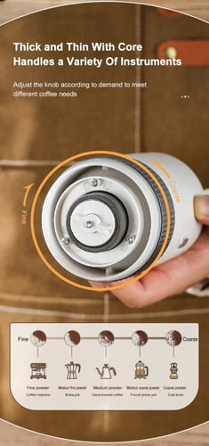 طاحونة متنقلة