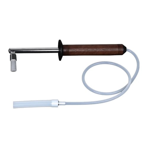 فرشاة تنظيف البخار