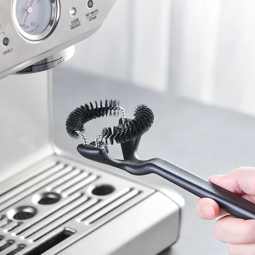 فرشاة تنظيف يدويه