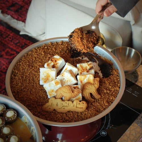 سخان سموريز