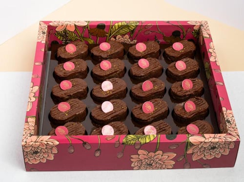 تشيز شوكلت - 20 حبة - متوفر الان يصلك خلال 30 دقيق...