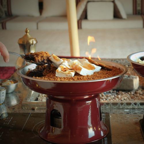 سخان سموريز